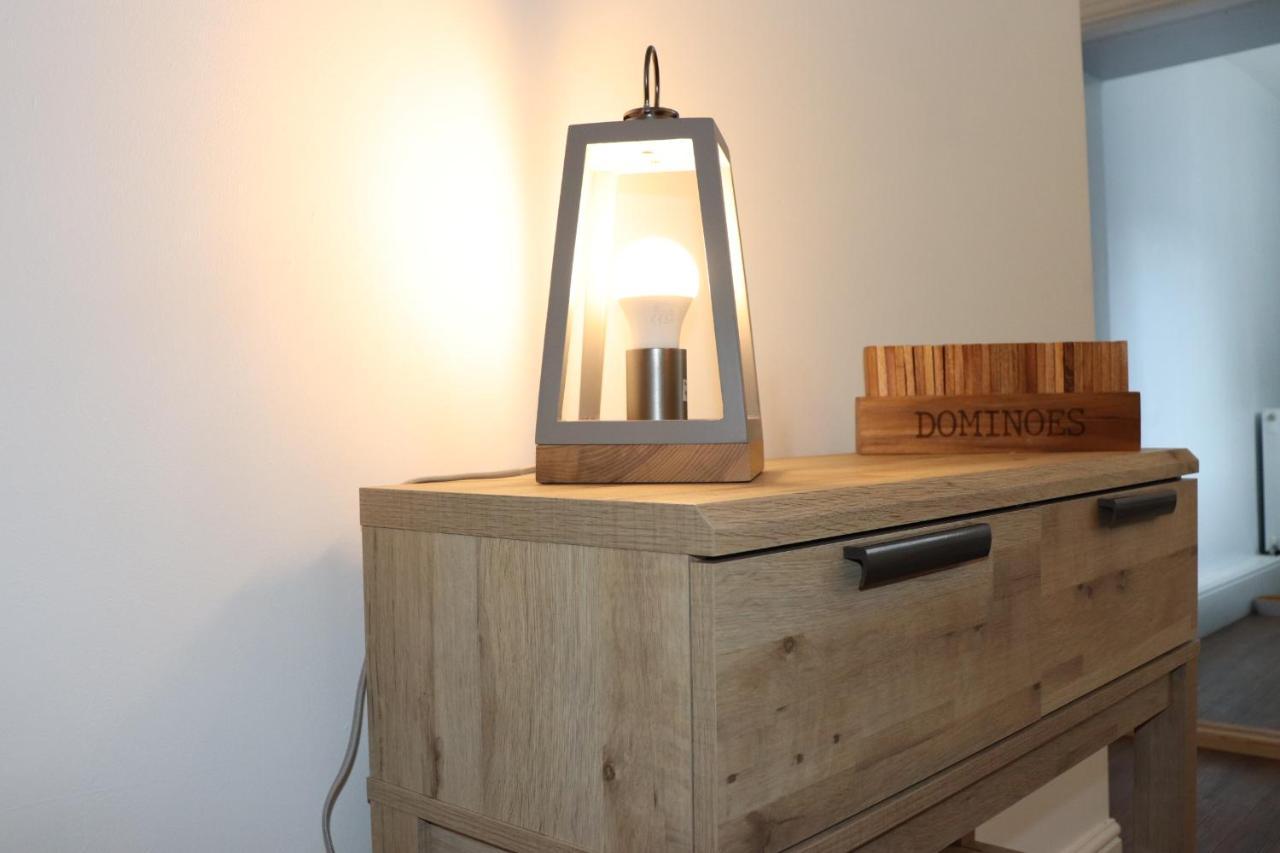 Kindly Light Cottage Амбъл Екстериор снимка