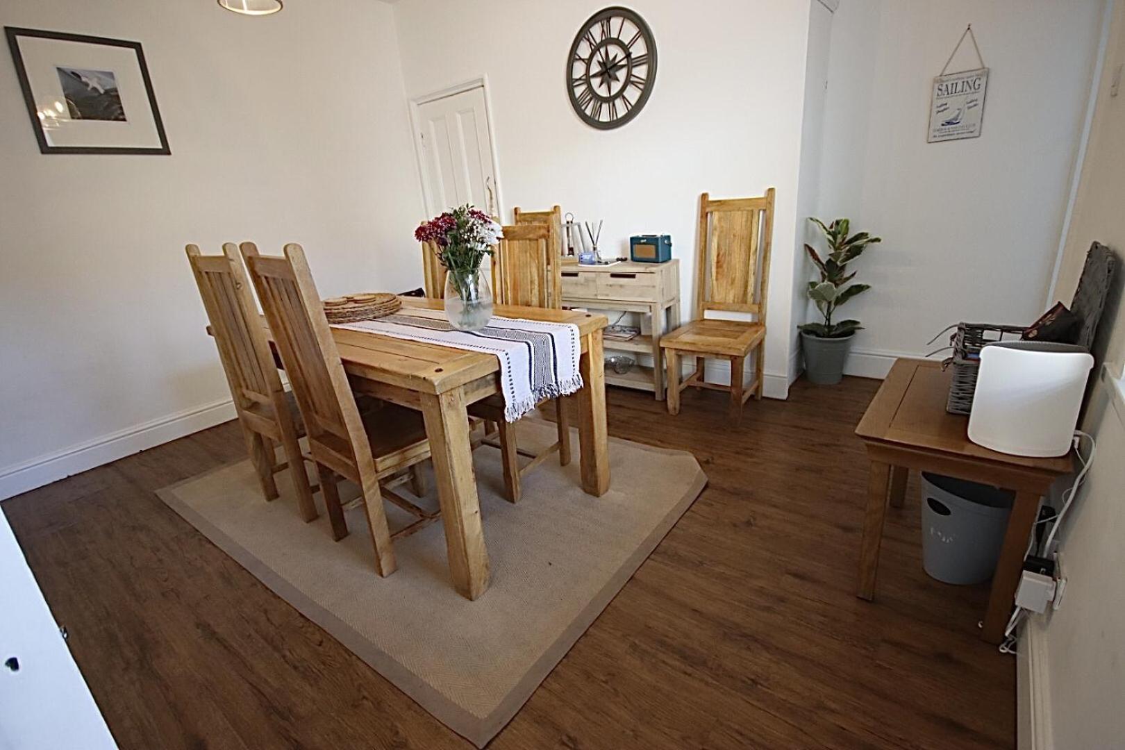 Kindly Light Cottage Амбъл Екстериор снимка